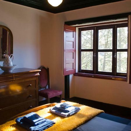 曼泰加什 Casa Da Sico旅馆 外观 照片